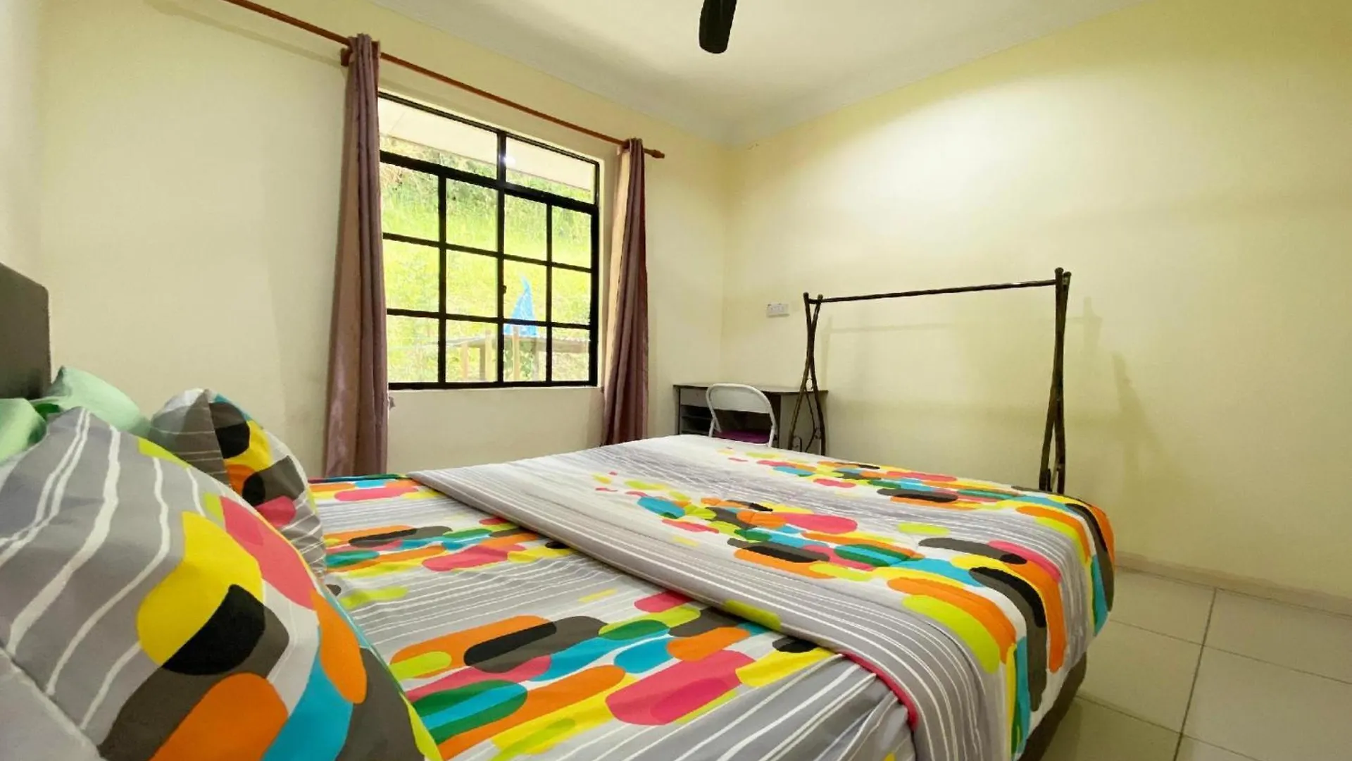 Tambunan Nature Lodge 0*,  Malaysia