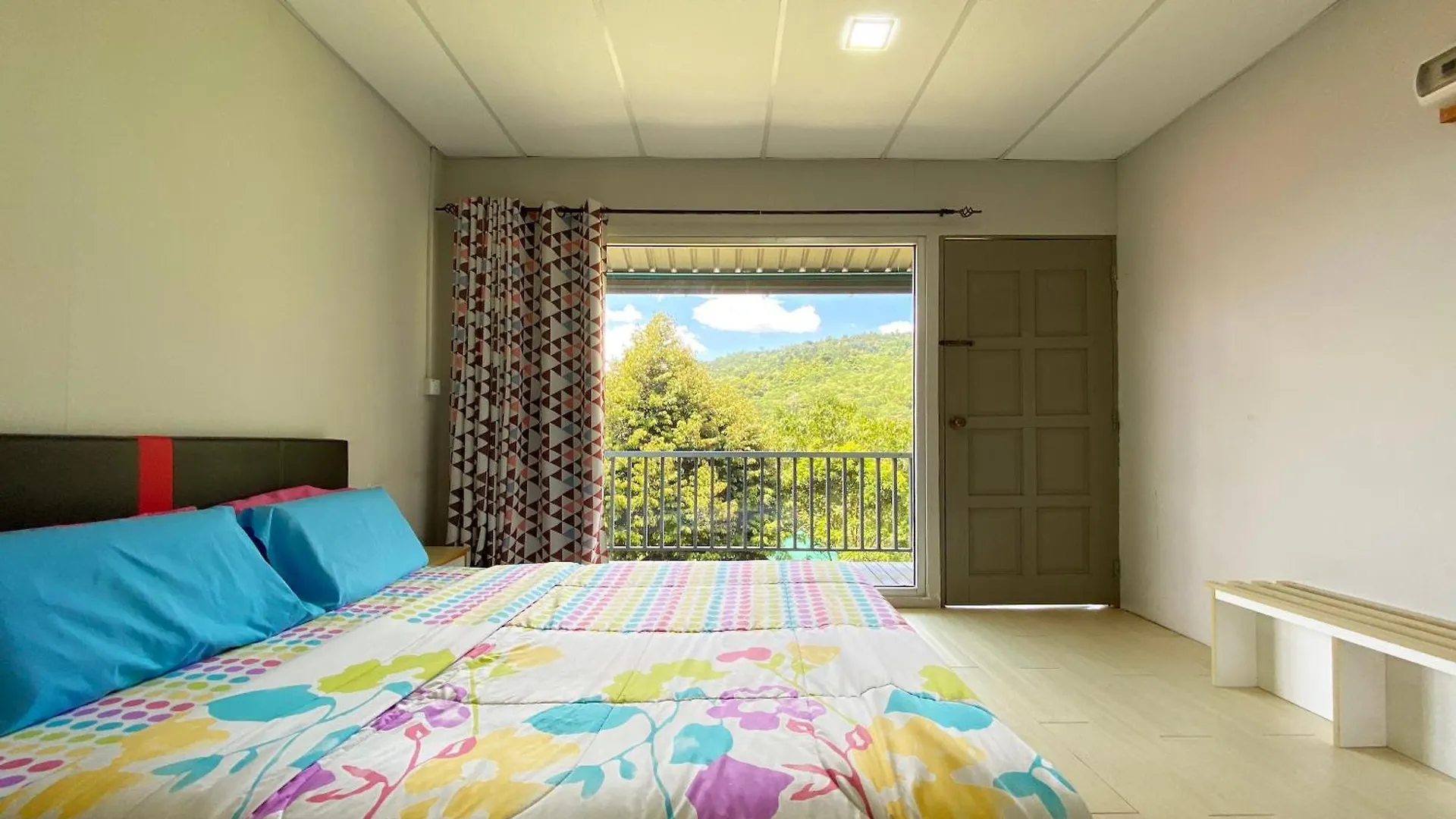Tambunan Nature Lodge 0*,  Malaysia