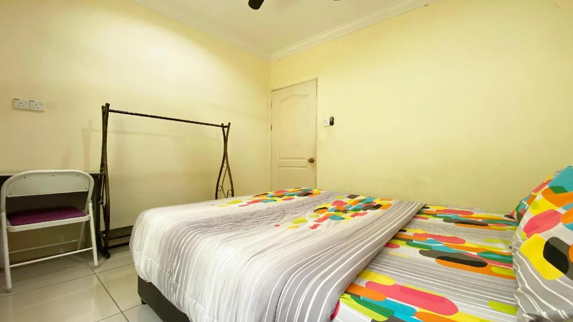 Tambunan Nature Lodge Malaisie