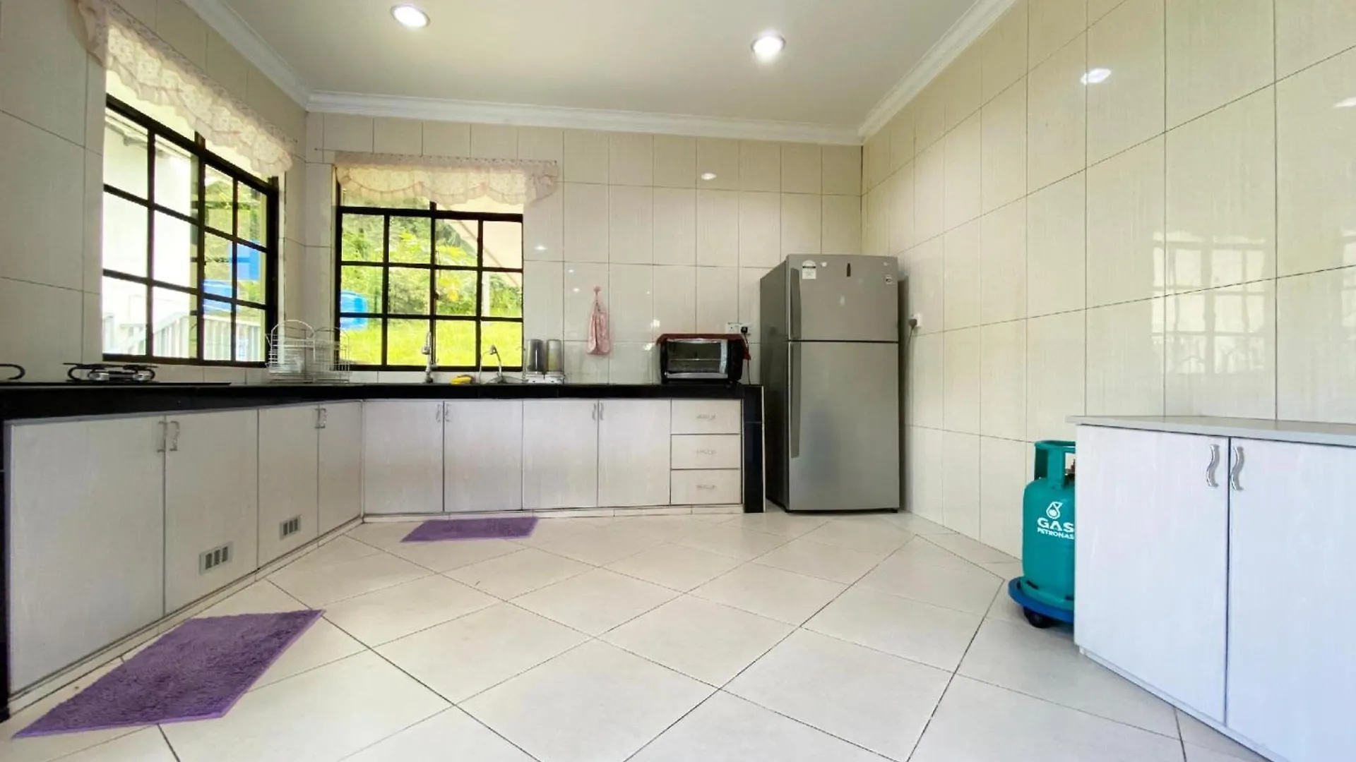 Tambunan Nature Lodge 0*,