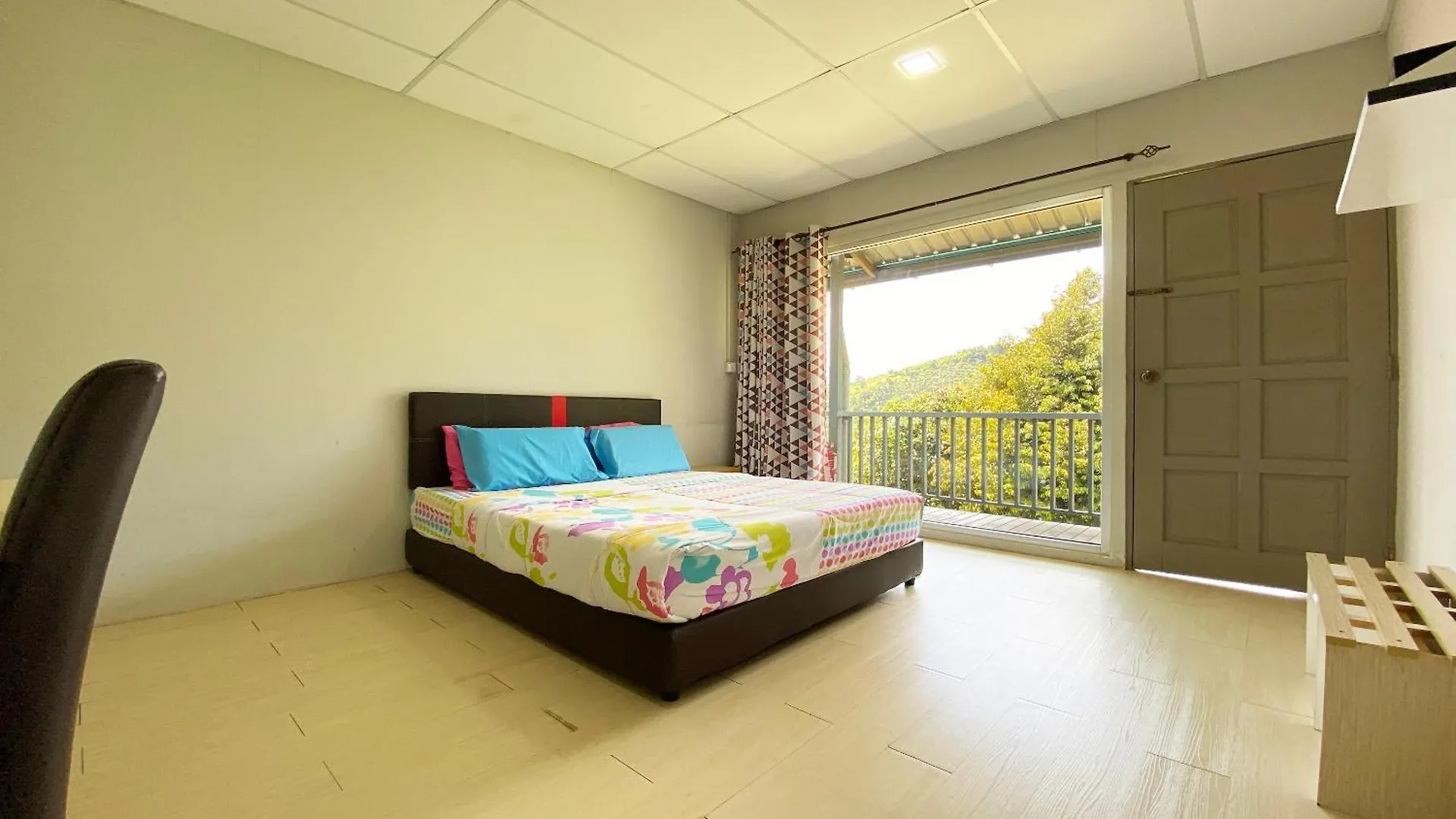 Tambunan Nature Lodge 0*,  Malaysia